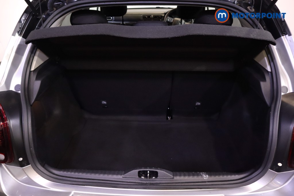 Citroen C3 C-Series Edition Automatic Petrol Hatchback - Stock Number (1603103) - 25th supplementary image