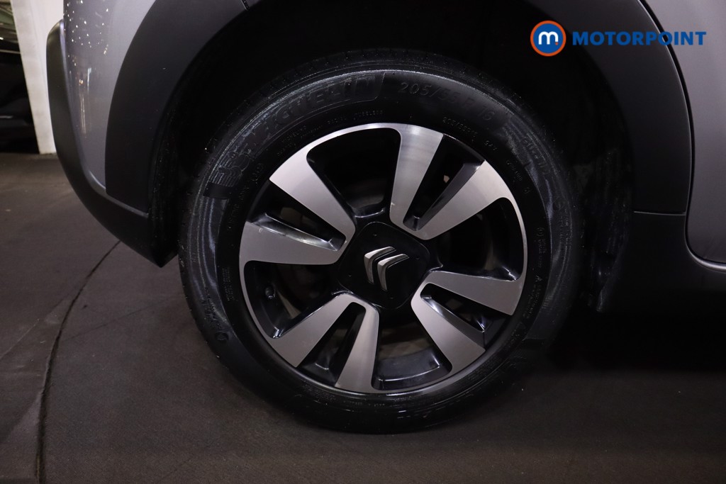 Citroen C3 C-Series Edition Automatic Petrol Hatchback - Stock Number (1603103) - 26th supplementary image