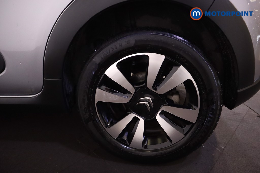 Citroen C3 C-Series Edition Automatic Petrol Hatchback - Stock Number (1603103) - 27th supplementary image