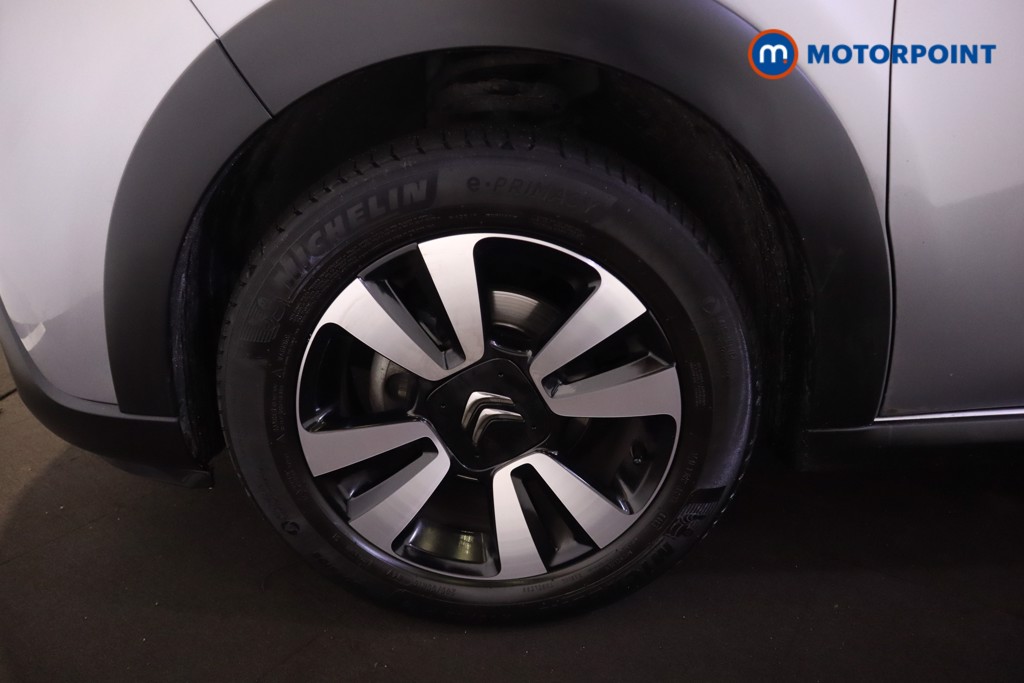 Citroen C3 C-Series Edition Automatic Petrol Hatchback - Stock Number (1603103) - 28th supplementary image