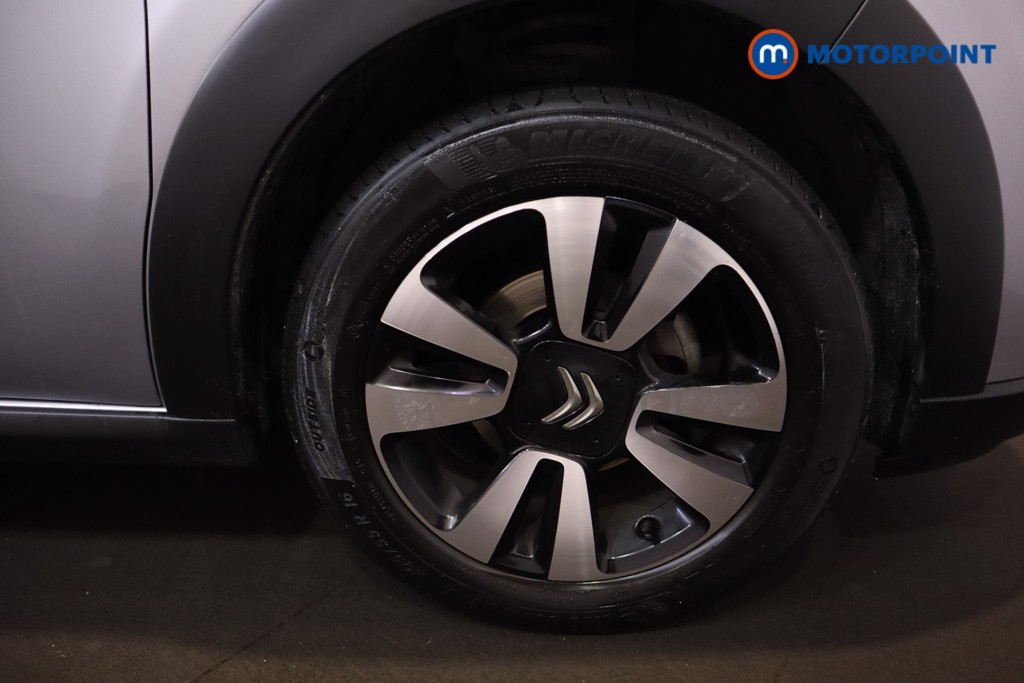 Citroen C3 C-Series Edition Automatic Petrol Hatchback - Stock Number (1603103) - 29th supplementary image