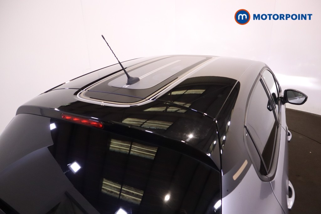 Citroen C3 C-Series Edition Automatic Petrol Hatchback - Stock Number (1603103) - 30th supplementary image