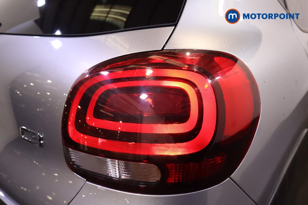 Citroen C3 C-Series Edition Automatic Petrol Hatchback - Stock Number (1603103) - 31st supplementary image