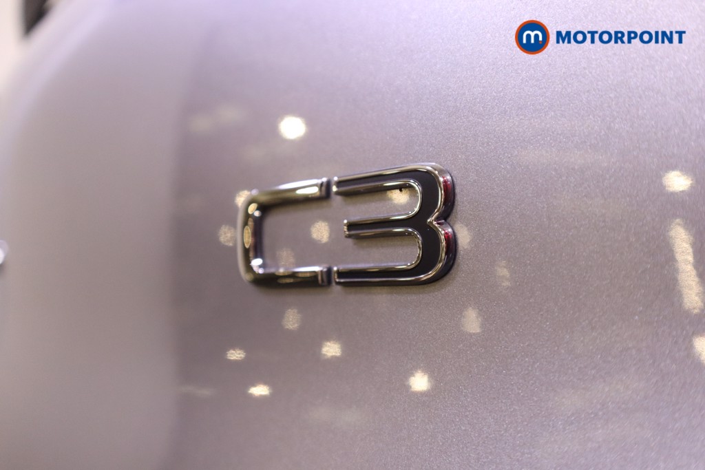 Citroen C3 C-Series Edition Automatic Petrol Hatchback - Stock Number (1603103) - 32nd supplementary image