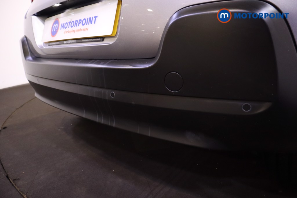 Citroen C3 C-Series Edition Automatic Petrol Hatchback - Stock Number (1603103) - 33rd supplementary image