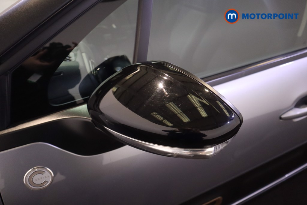 Citroen C3 C-Series Edition Automatic Petrol Hatchback - Stock Number (1603103) - 35th supplementary image