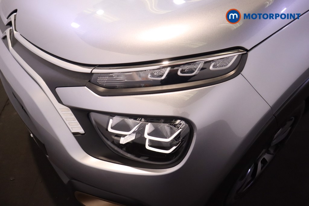 Citroen C3 C-Series Edition Automatic Petrol Hatchback - Stock Number (1603103) - 36th supplementary image