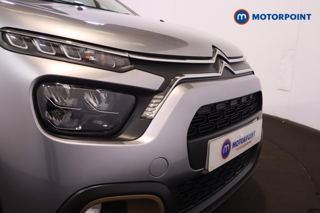 Citroen C3 C-Series Edition Automatic Petrol Hatchback - Stock Number (1603103) - 37th supplementary image