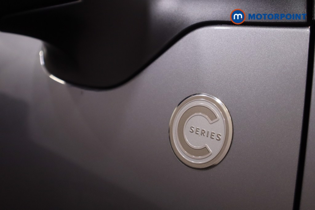 Citroen C3 C-Series Edition Automatic Petrol Hatchback - Stock Number (1603103) - 38th supplementary image