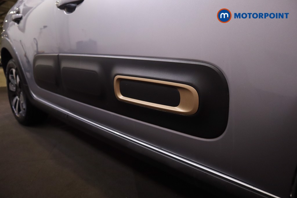 Citroen C3 C-Series Edition Automatic Petrol Hatchback - Stock Number (1603103) - 39th supplementary image