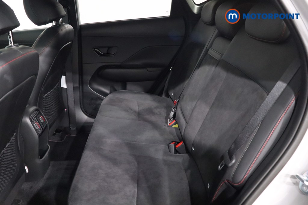 Hyundai Kona N Line S Manual Petrol SUV - Stock Number (1603283) - 5th supplementary image