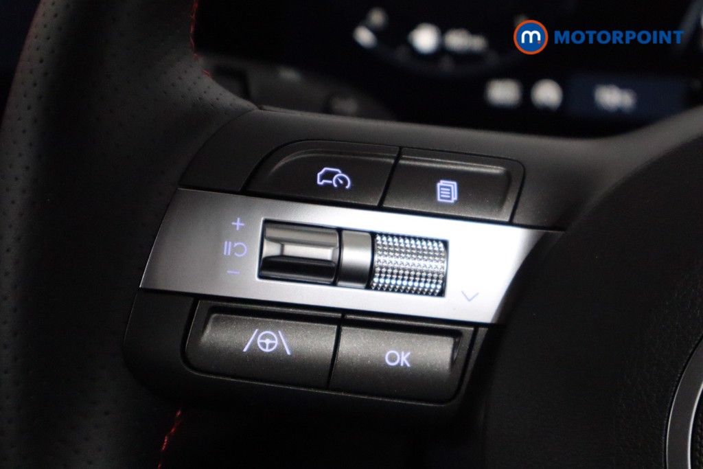 Hyundai Kona N Line S Manual Petrol SUV - Stock Number (1603283) - 7th supplementary image