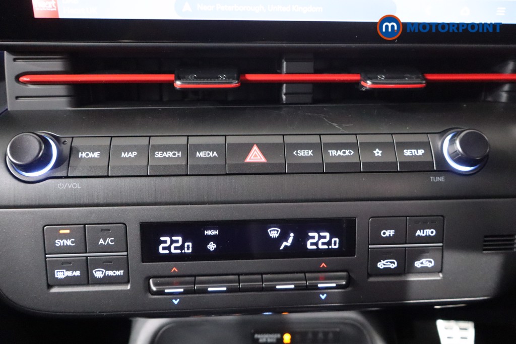 Hyundai Kona N Line S Manual Petrol SUV - Stock Number (1603283) - 13th supplementary image