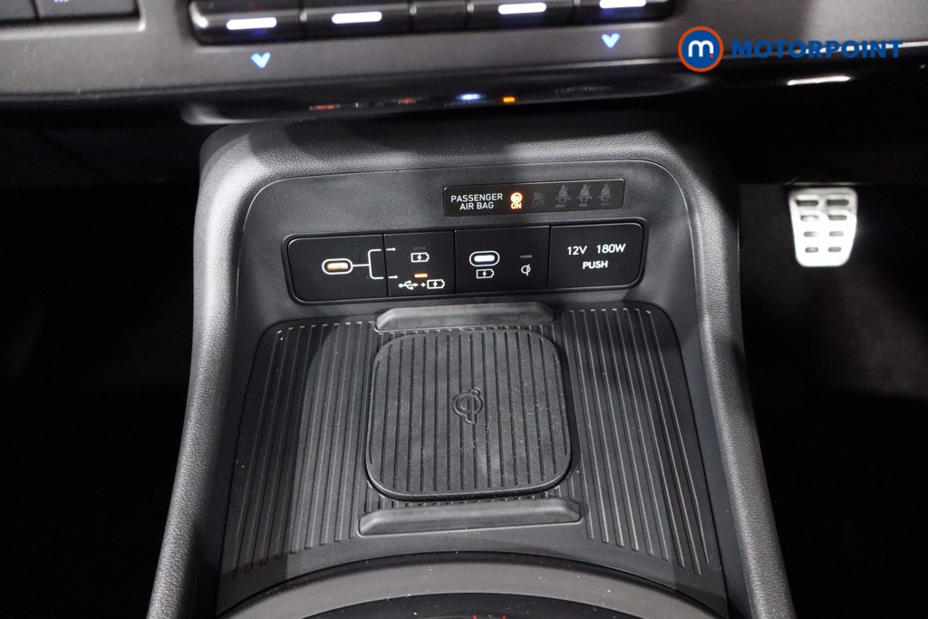 Hyundai Kona N Line S Manual Petrol SUV - Stock Number (1603283) - 14th supplementary image