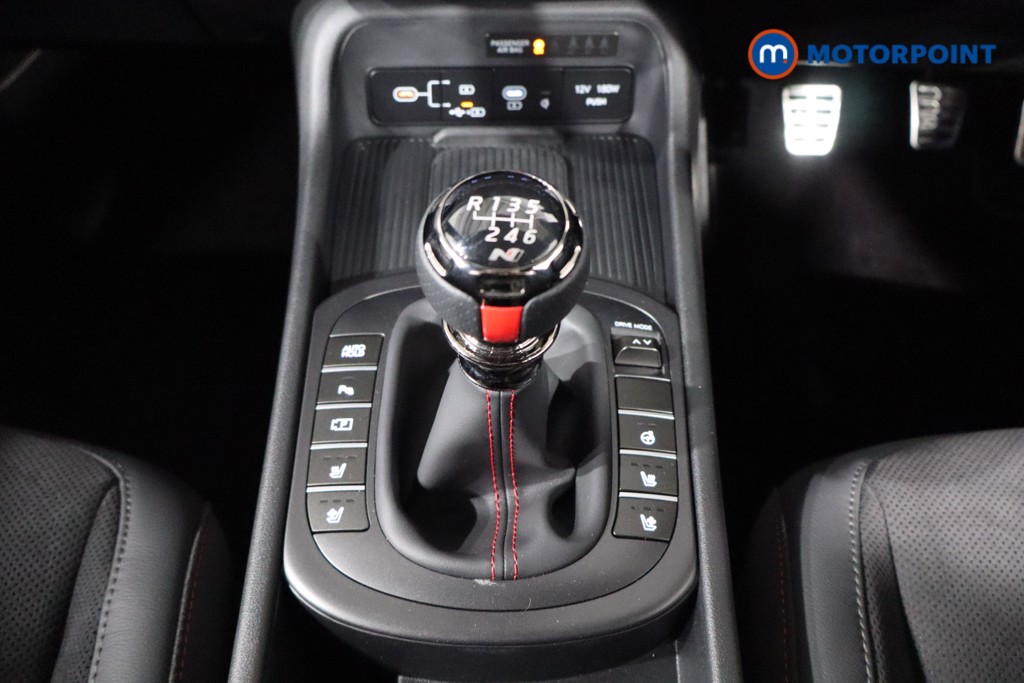 Hyundai Kona N Line S Manual Petrol SUV - Stock Number (1603283) - 15th supplementary image