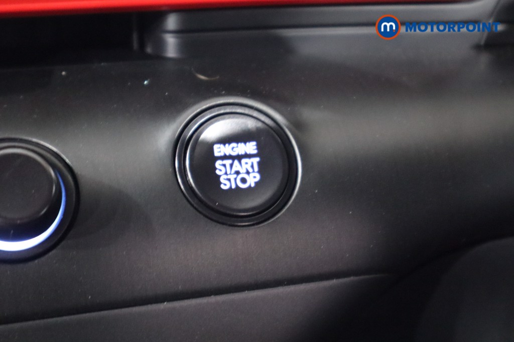 Hyundai Kona N Line S Manual Petrol SUV - Stock Number (1603283) - 17th supplementary image