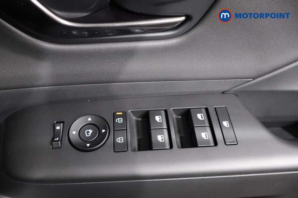 Hyundai Kona N Line S Manual Petrol SUV - Stock Number (1603283) - 21st supplementary image