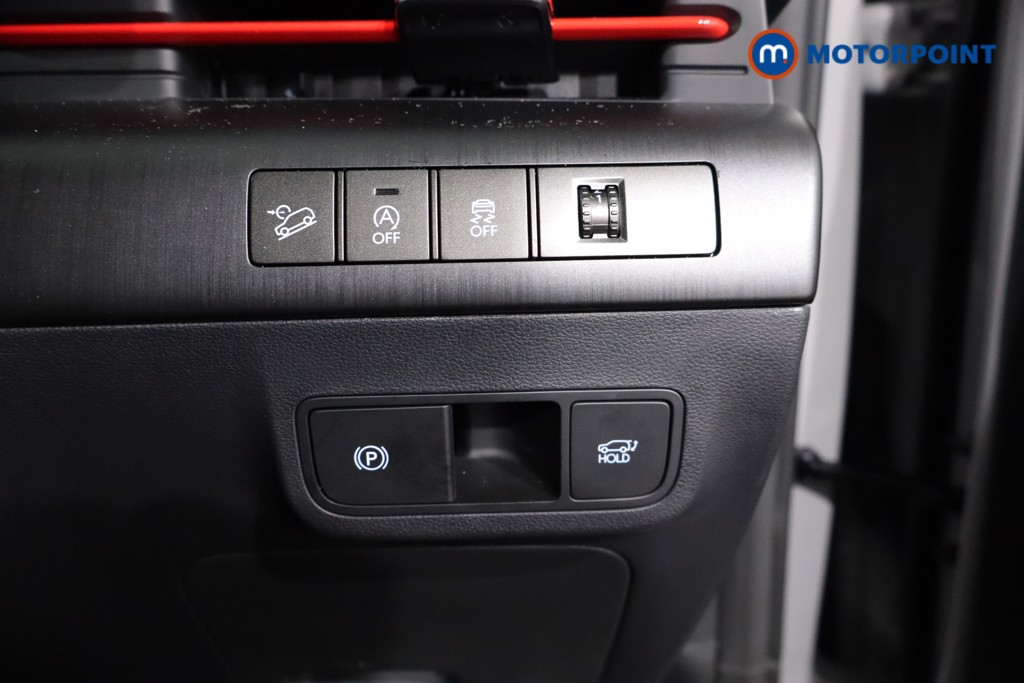 Hyundai Kona N Line S Manual Petrol SUV - Stock Number (1603283) - 22nd supplementary image