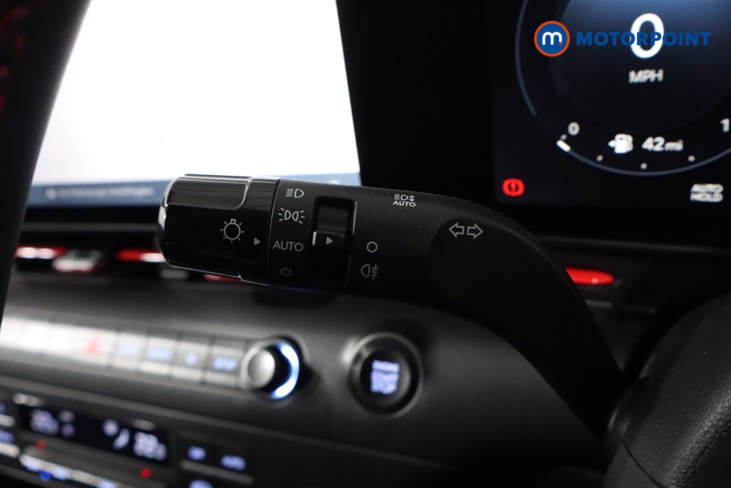 Hyundai Kona N Line S Manual Petrol SUV - Stock Number (1603283) - 23rd supplementary image