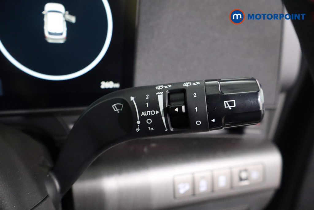 Hyundai Kona N Line S Manual Petrol SUV - Stock Number (1603283) - 24th supplementary image