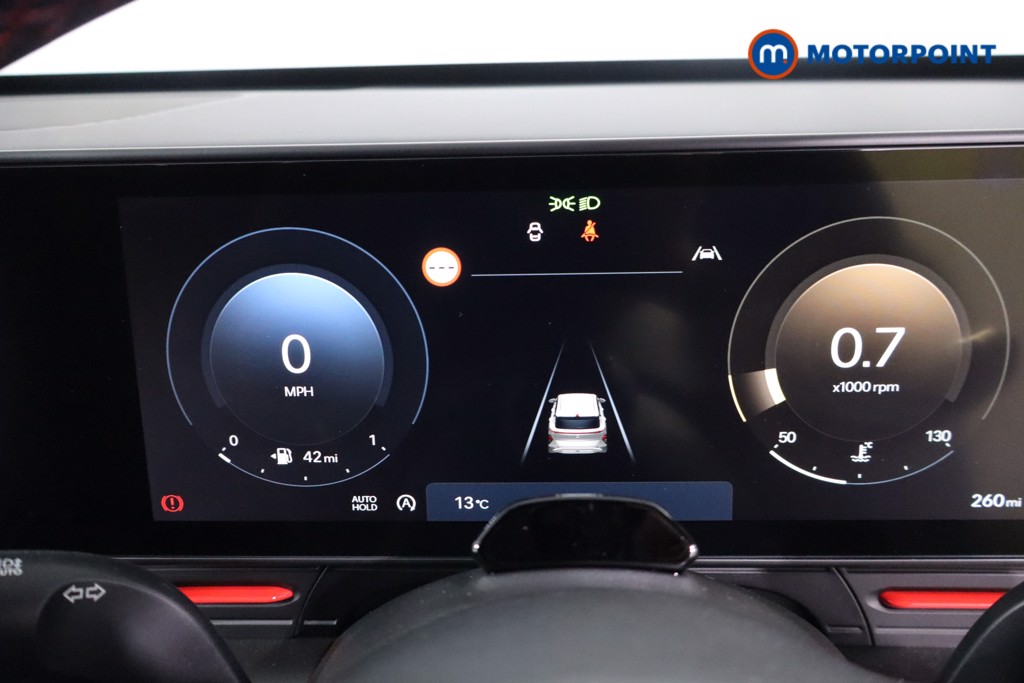 Hyundai Kona N Line S Manual Petrol SUV - Stock Number (1603283) - 25th supplementary image