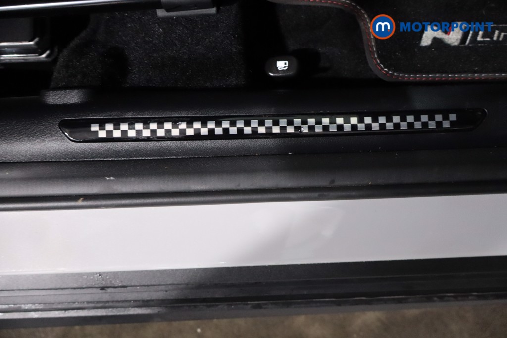 Hyundai Kona N Line S Manual Petrol SUV - Stock Number (1603283) - 26th supplementary image