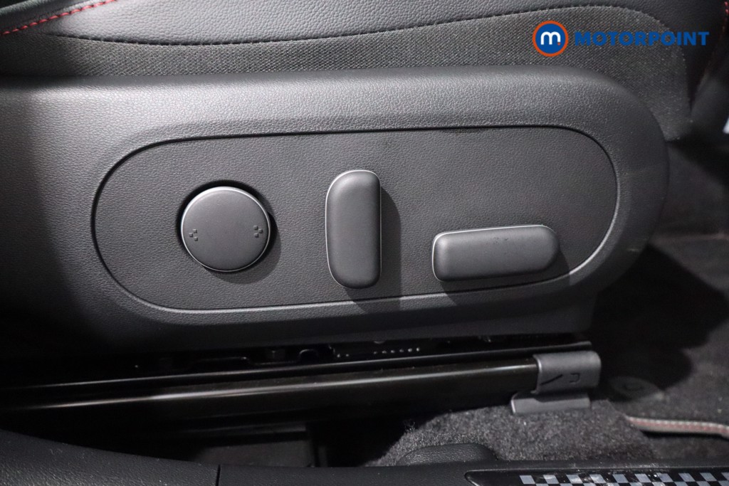 Hyundai Kona N Line S Manual Petrol SUV - Stock Number (1603283) - 27th supplementary image