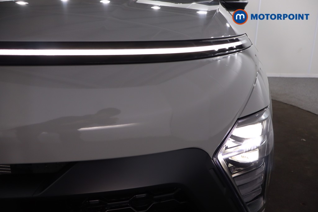 Hyundai Kona N Line S Manual Petrol SUV - Stock Number (1603283) - 28th supplementary image