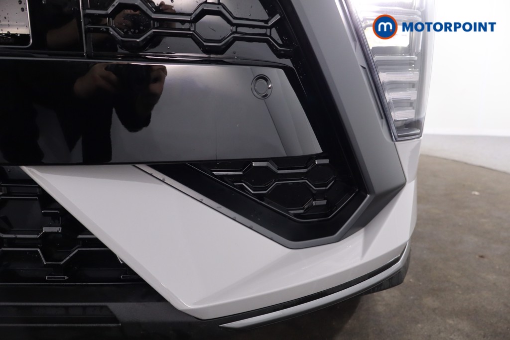 Hyundai Kona N Line S Manual Petrol SUV - Stock Number (1603283) - 29th supplementary image