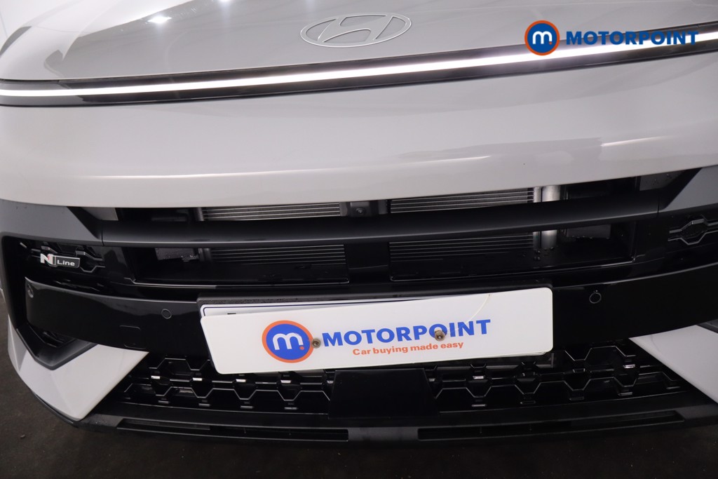 Hyundai Kona N Line S Manual Petrol SUV - Stock Number (1603283) - 30th supplementary image