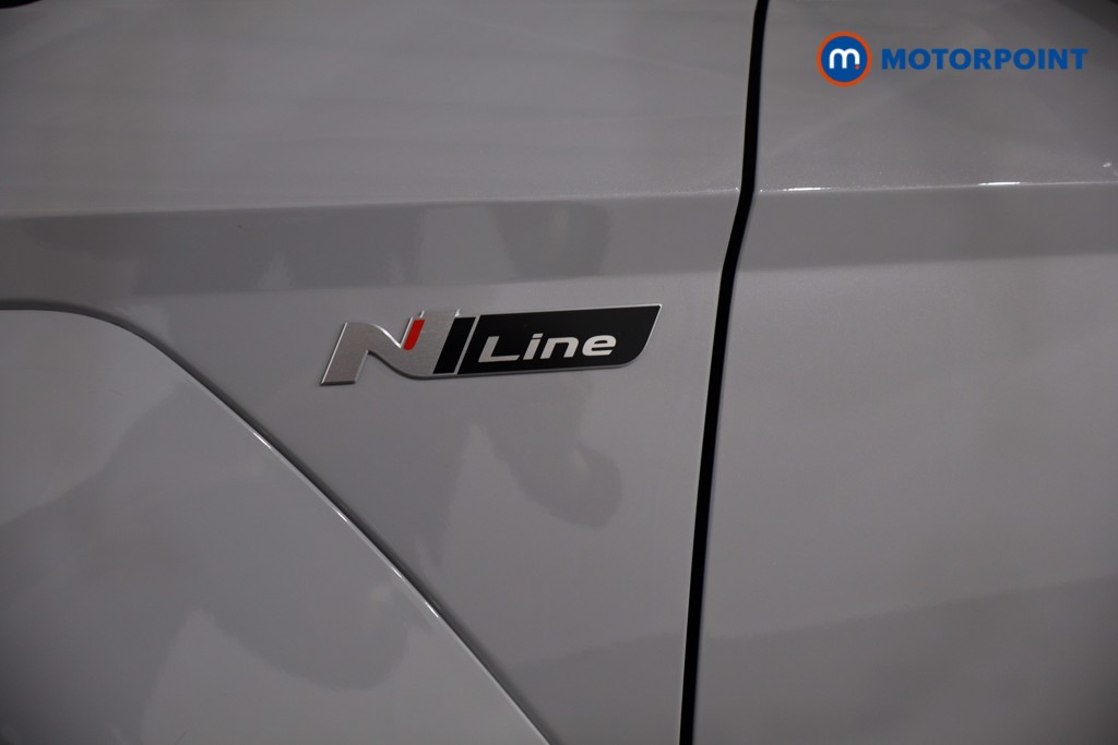 Hyundai Kona N Line S Manual Petrol SUV - Stock Number (1603283) - 32nd supplementary image