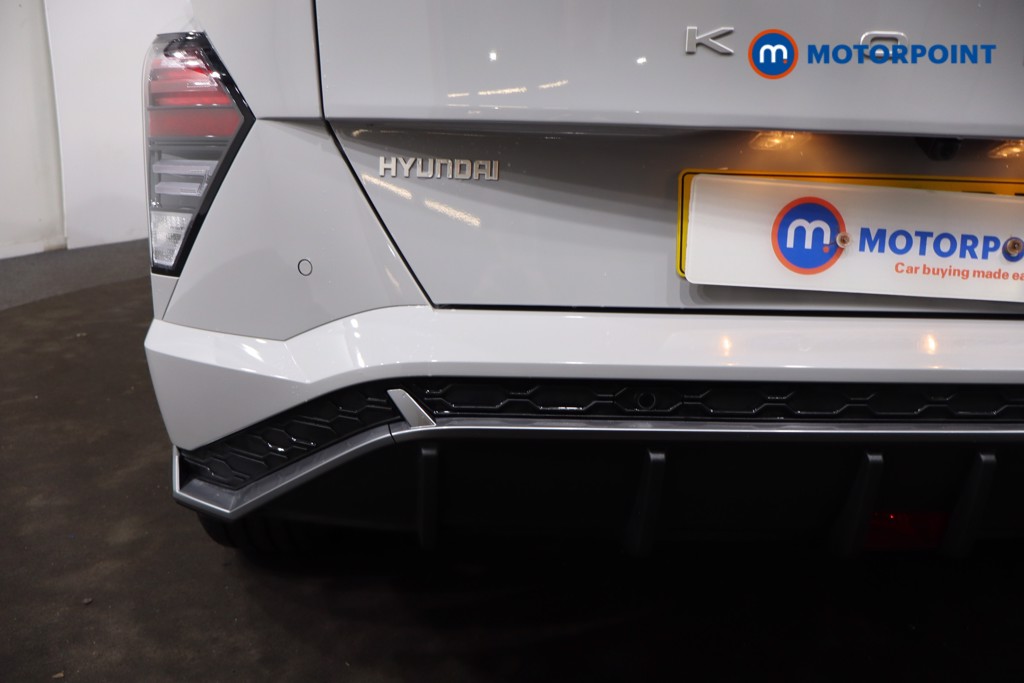 Hyundai Kona N Line S Manual Petrol SUV - Stock Number (1603283) - 34th supplementary image