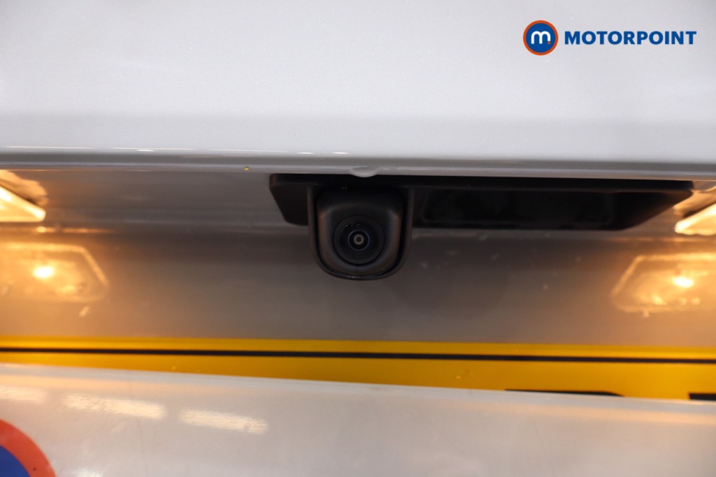 Hyundai Kona N Line S Manual Petrol SUV - Stock Number (1603283) - 37th supplementary image