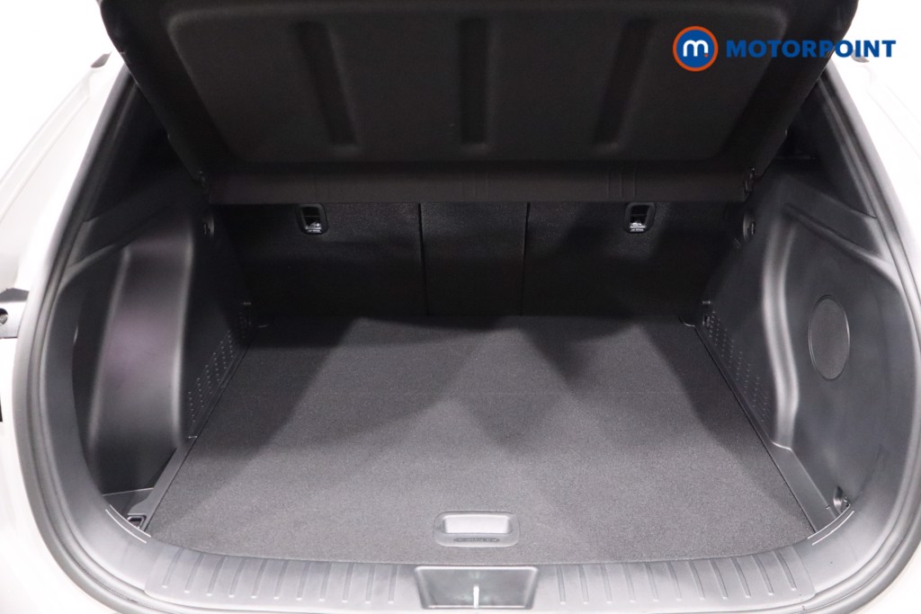 Hyundai Kona N Line S Manual Petrol SUV - Stock Number (1603283) - 39th supplementary image