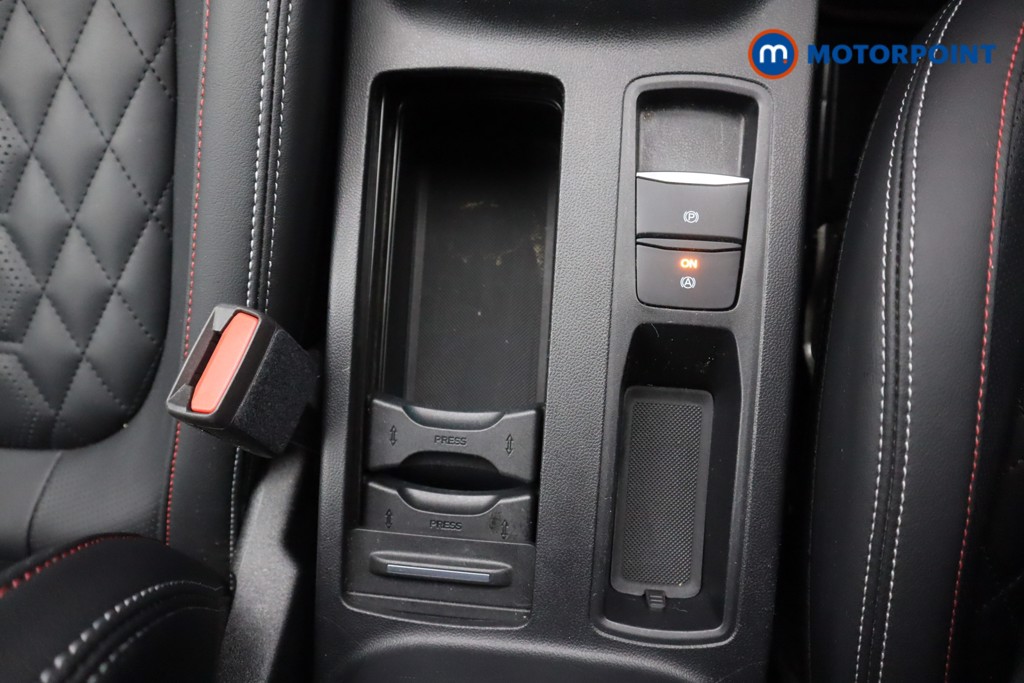 Ford Focus St-Line Vignale Manual Petrol Hatchback - Stock Number (1603310) - 17th supplementary image