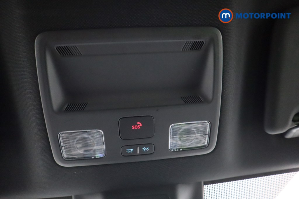 Ford Focus St-Line Vignale Manual Petrol Hatchback - Stock Number (1603310) - 18th supplementary image