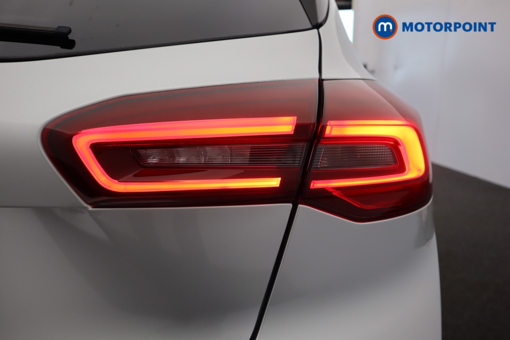 Ford Focus St-Line Vignale Manual Petrol Hatchback - Stock Number (1603310) - 28th supplementary image