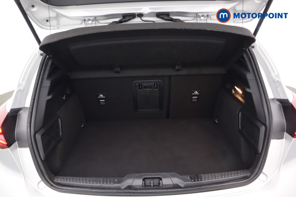 Ford Focus St-Line Vignale Manual Petrol Hatchback - Stock Number (1603310) - 29th supplementary image