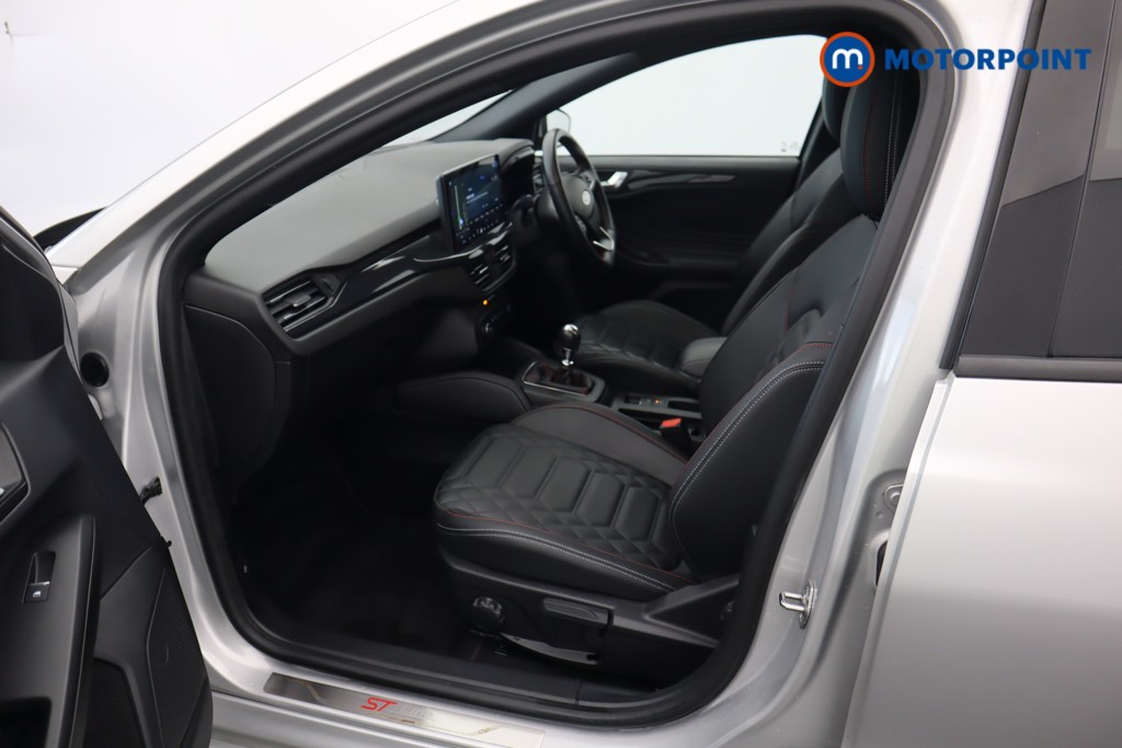 Ford Focus St-Line Vignale Manual Petrol Hatchback - Stock Number (1603310) - 32nd supplementary image