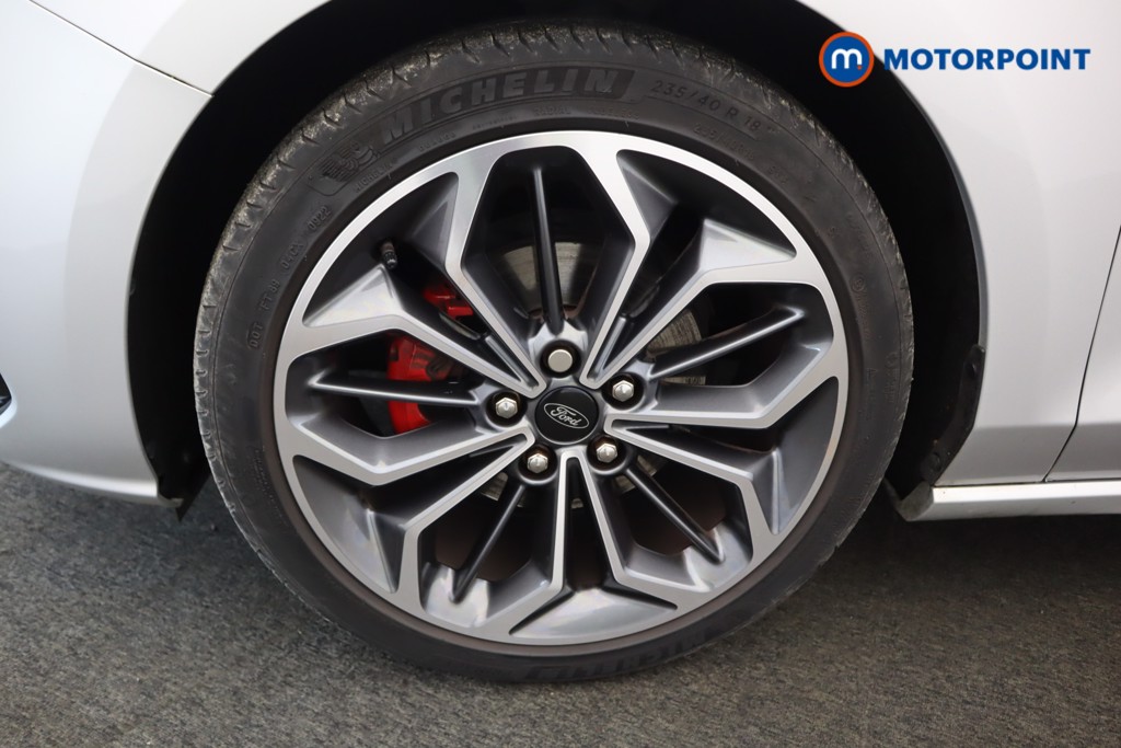 Ford Focus St-Line Vignale Manual Petrol Hatchback - Stock Number (1603310) - 36th supplementary image