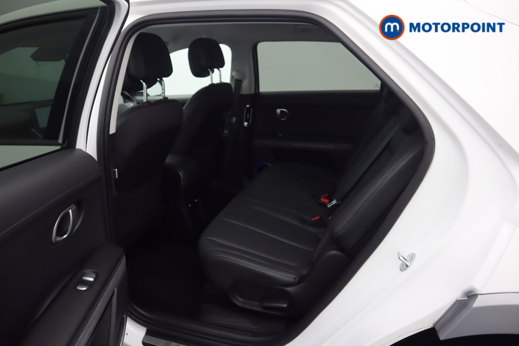 Hyundai Ioniq 5 Ultimate Automatic Electric SUV - Stock Number (1519456) - 36th supplementary image