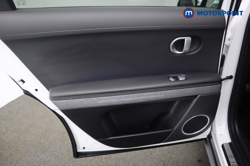 Hyundai Ioniq 5 Ultimate Automatic Electric SUV - Stock Number (1519456) - 38th supplementary image