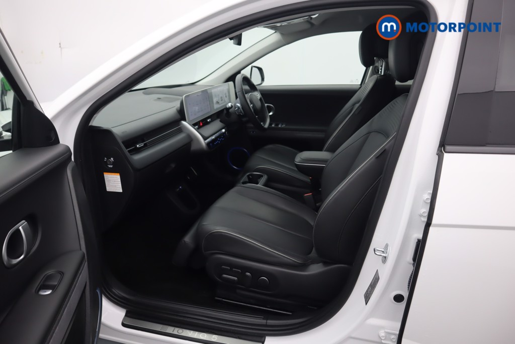 Hyundai Ioniq 5 Ultimate Automatic Electric SUV - Stock Number (1519456) - 39th supplementary image