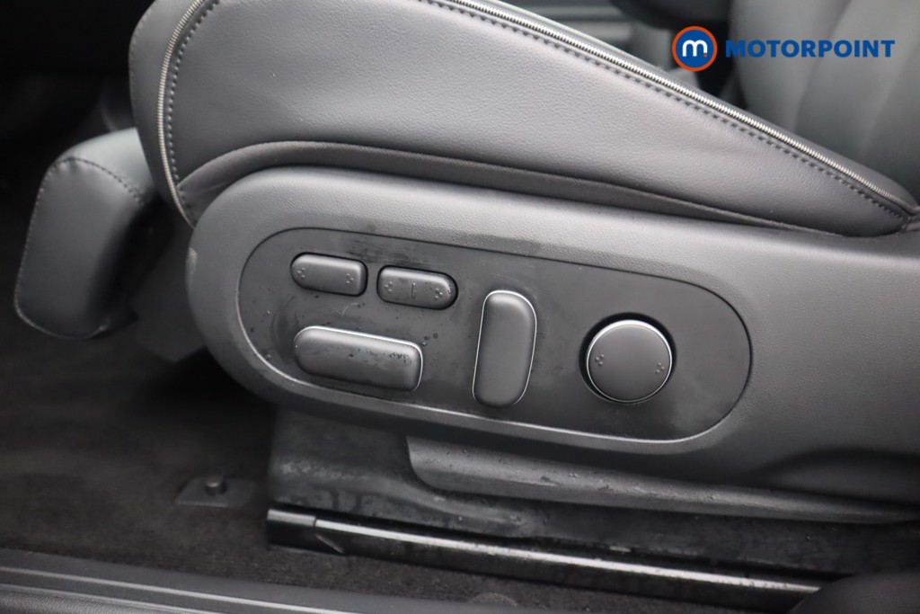 Hyundai Ioniq 5 Ultimate Automatic Electric SUV - Stock Number (1519456) - 40th supplementary image