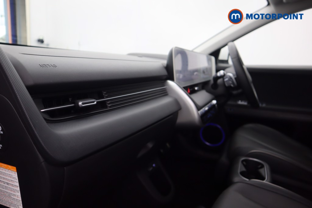Hyundai Ioniq 5 Ultimate Automatic Electric SUV - Stock Number (1519456) - 41st supplementary image