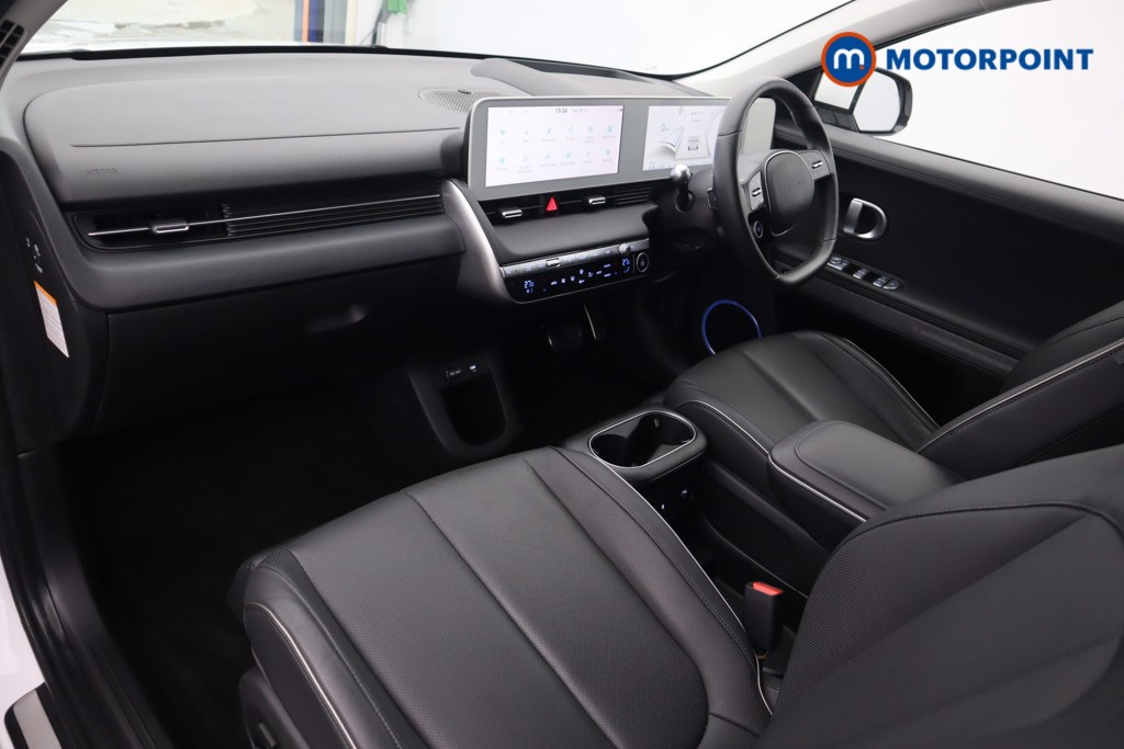 Hyundai Ioniq 5 Ultimate Automatic Electric SUV - Stock Number (1519456) - 42nd supplementary image