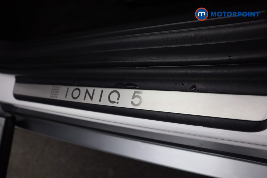 Hyundai Ioniq 5 Ultimate Automatic Electric SUV - Stock Number (1519456) - 44th supplementary image