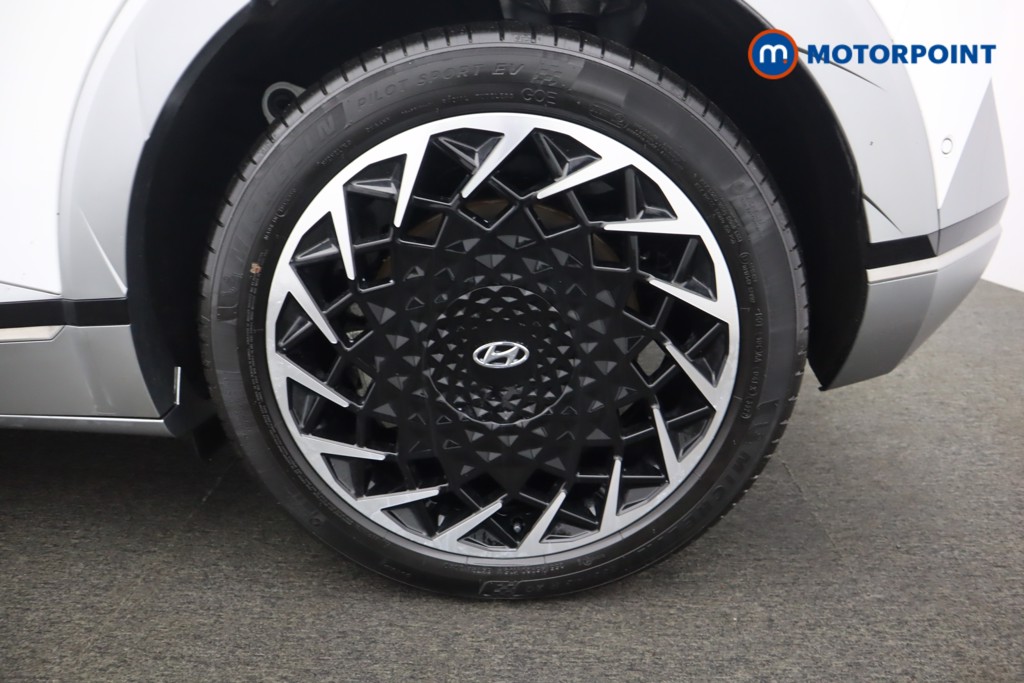 Hyundai Ioniq 5 Ultimate Automatic Electric SUV - Stock Number (1519456) - 45th supplementary image