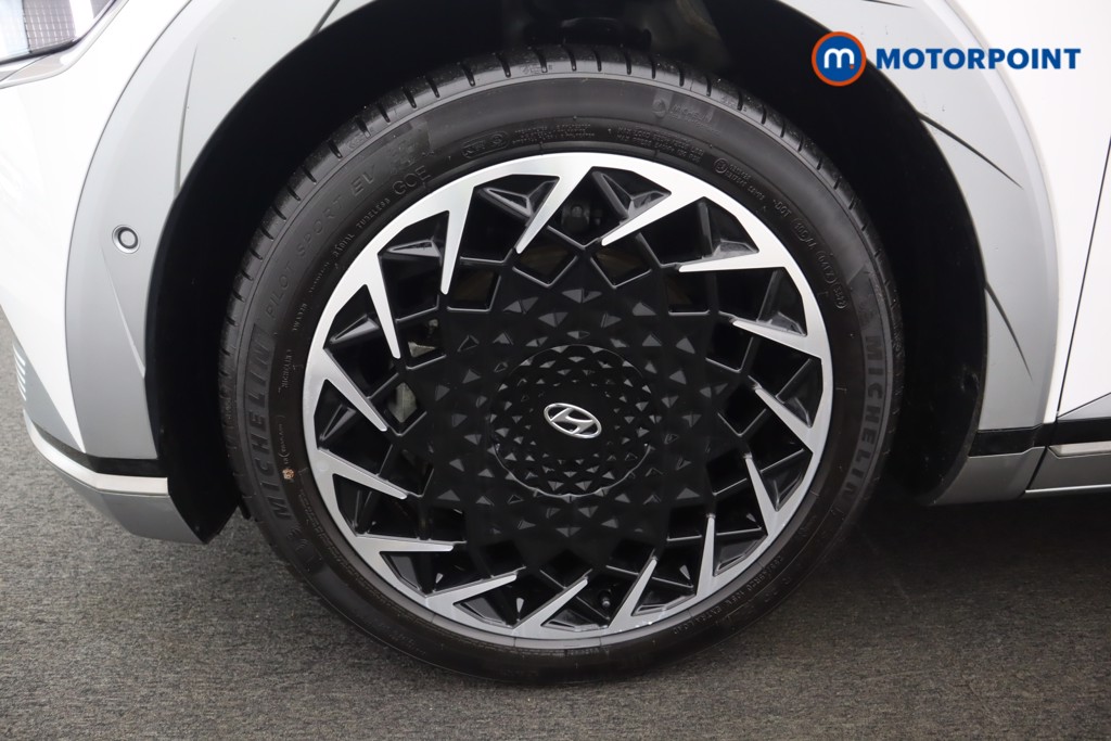 Hyundai Ioniq 5 Ultimate Automatic Electric SUV - Stock Number (1519456) - 46th supplementary image