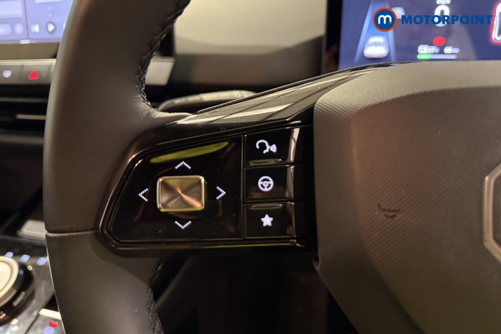 Mg Motor Uk MG4 SE Automatic Electric SUV - Stock Number (1574331) - 3rd supplementary image